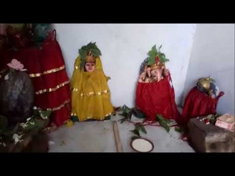 गजब! भगवान शिव के निमार्णाधीन मंदिर में नाग देव ने जमाया डेरा