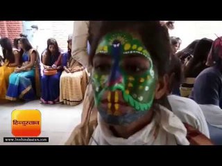 युवा ऊर्जा और उमंग से गुलजार हुआ जेवियरोत्सव 2018 II St. xaviers college xavierotsav-2018