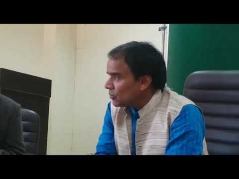 हिमालयी शोध संस्थान देगा पहाड़ के विकास को दिशा : धन सिंह