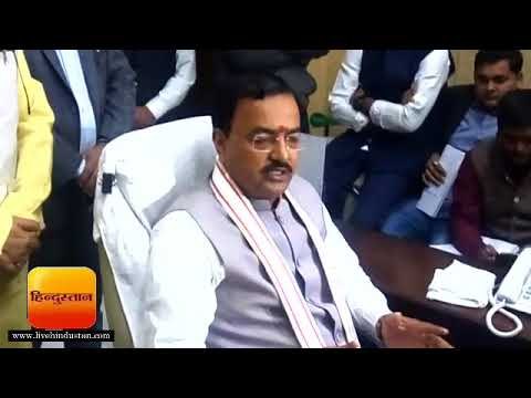 मेरे परिवार का कोई भी फूलपुर से उपचुनाव नहीं लड़ेगा - केशव प्रसाद