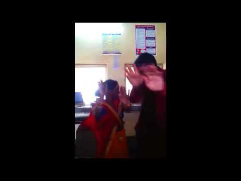 2 People suspended after a woman perform a dance in station master's office