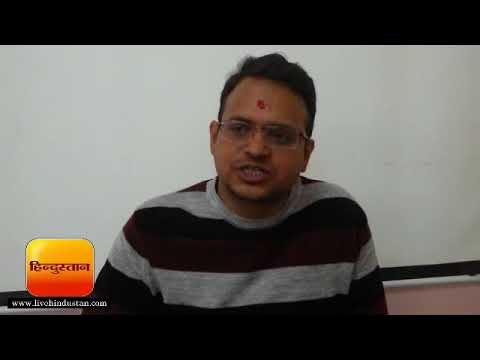 IAS अफसर बने हेमंत सती अब पहाड़ के युवाओं के लिए शुरू करेंगे निशुल्क कोर्स