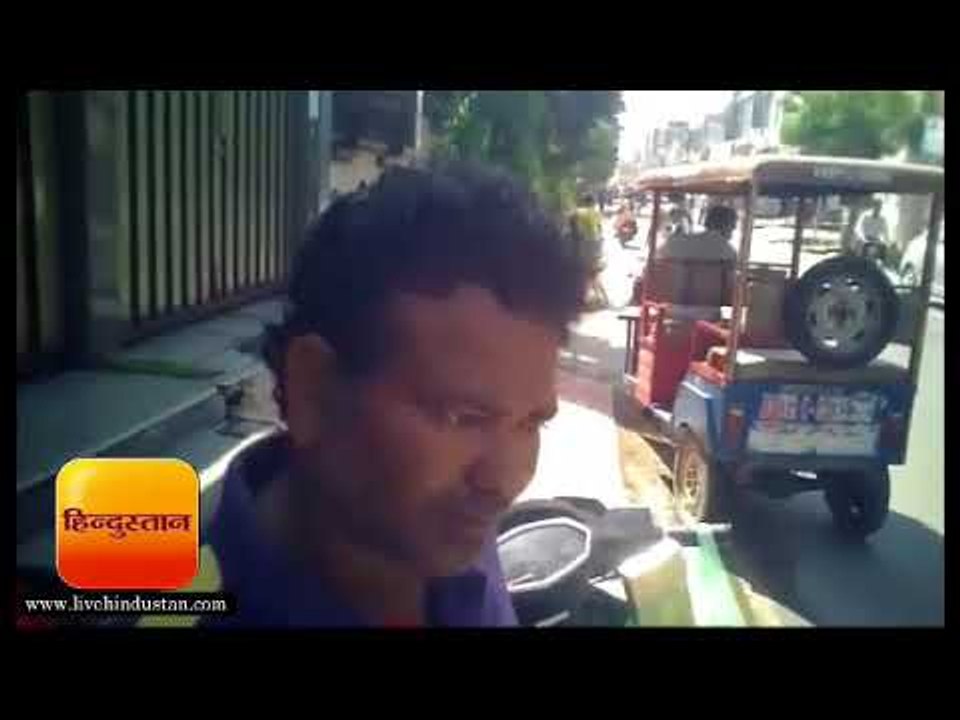 ताज़ा समाचार || मुरादाबाद में दावत के नाम पर जेई...