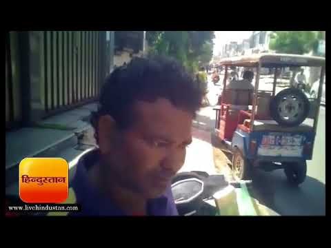 ताज़ा समाचार || मुरादाबाद में दावत के नाम पर जेई ने लिए पैसे