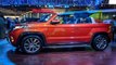 Auto Expo 2018: इंडियन कंपनी 'महिन्द्रा' ने कंवर्टिबल SUV पेश कर बाजार में खड़ा किया नया सेगमेंट