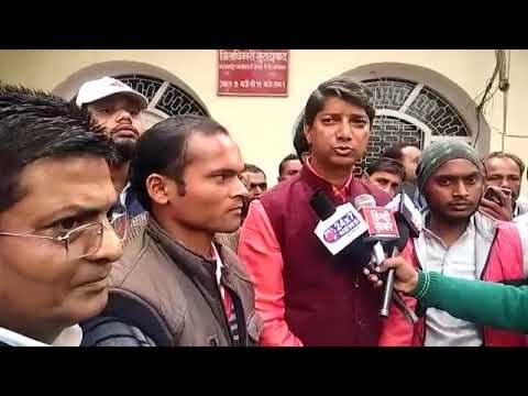 ताज़ा समाचार || पद्मावत रिलीज की तो क्षत्रिय बजा देंगे ईंट से ईंट