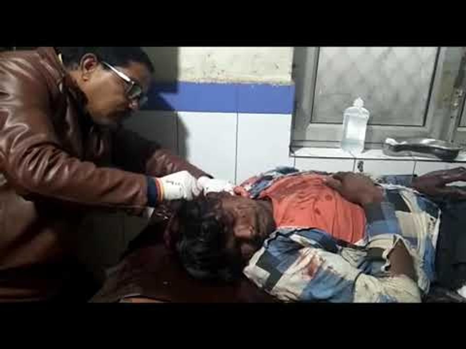 उत्तराखंड समाचार || हरिद्वार में जंगल गए युवक प...