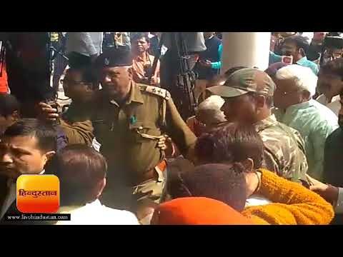 चारा घोटाला के एक और मामले में लालू यादव व जगन्नाथ मिश्र दोषी करार, स्पेशल सीबीआई कोर्ट का फैसला