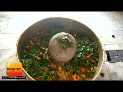 बाबा तामेश्वरनाथ धाम मंदिर इसी मंदिर पर ही भगवान बुद्ध ने करया था मुण्डन