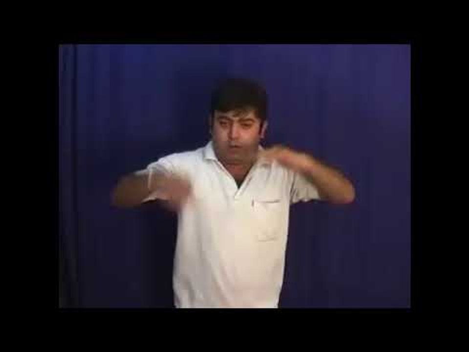 पंकज की तरह घुमा लिए हाथ तो आप भी बन जाएंगे रिकॉर्डधारी, देखें वीडियो