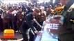 ताज़ा समाचार || शहीद राकेश रतूड़ी को दी अंतिम विदाई II Martyr Rakesh Raturi