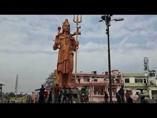 महाशिवरात्रि II लखीमपुर खीरी का पौराणिक स्थल गोला गोकर्णनाथ छोटी काशी के नाम से जाना जाता है