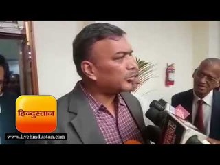 अलीगढ़ में नकल जारी पर प्रमुख सचिव ने थप थपाई अफसरों की पीठ