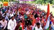 मुरादाबाद : मंडल भर के शिक्षामित्र फिर से आंदोलन की राह पर II Shikchamitra  in Uttar Pradesh