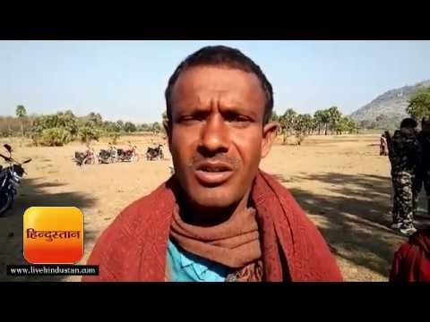 बिहार ताजा समाचार II औरंगाबाद में तीन बच्चों के साथ महिला कुएं में कूदी