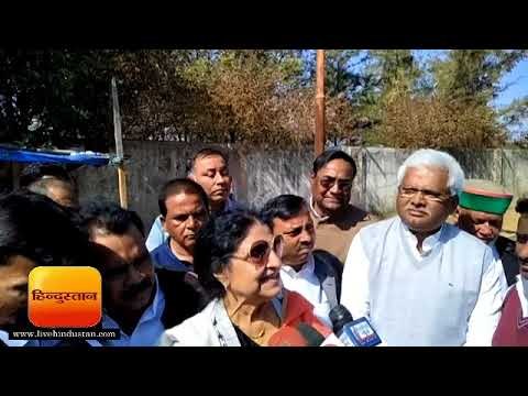 रांची विश्वविद्यालय में सरस्वती पूजा का भव्य आयोजन हुआ II Puja celebration in ranchi hostels