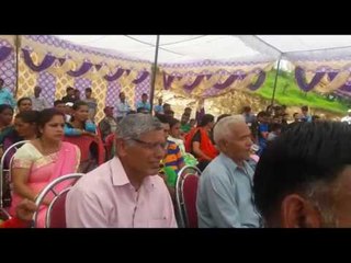 Independence Day celebrated with enthusiasm in Pithoragarh