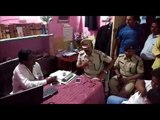 वकीलों से मारपीट के विरोध में पुलिसकर्मियों ने कोर्ट परिसर में हंगामा किया