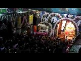 sri krishna janmashtami 2017 celebration in mathura vrindavan