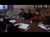 ट्विटर पर भी हो महिला आयोग की आईडी II Dehradun video