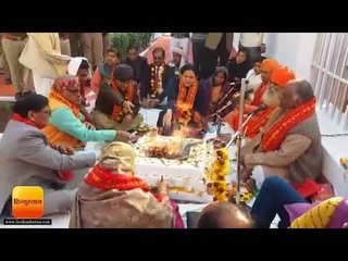 लाहिड़ी दिवस पर विशेष: फांसी से पहले बोले थे लाहिड़ी लेने जा रहा हूं पुर्नजन्म