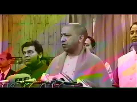 सीएम योगी बोले, गुजरात और हिमाचल की जीत सवाल खड़े करने वालों को जवाब