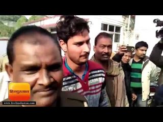 UP News Update || किडनैपर से मिलकर तीन लाख की फिरौती मांग रहे दो दरोगा अरेस्‍ट