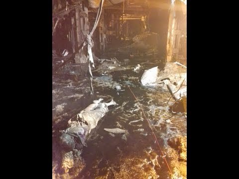 बिहार हादसा सासामुसा शुगर मिल में ब्वॉयलर फटा II 5 laborers dies in gopalganj boiler blast , Bihar