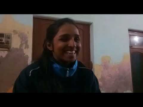 फाइटर पायलट शिवांगी सिंह के साथ खास बातचीत I Exclusive interview with fighter pilot Shivangi Singh