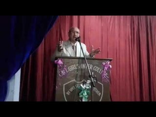 सीएनआई कॉलेज देहरादून में मेधावी छात्राएं पुरस्कृत