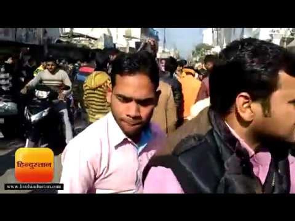 देश के कई हिस्सों में फिल्म ‘टाइगर जिंदा है’ का बहिष्कार, वाल्मीकि समाज ने फूंका सलमान खान का पुतला