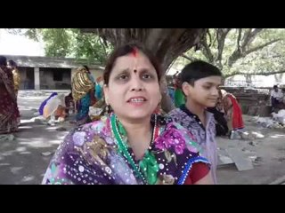 Vat Savitri Vrat in allahabad