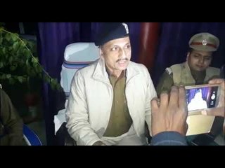 नक्सली हमले और किडनैप रेलवेकर्मी की बरामदगी पर क्या बोले IG ?