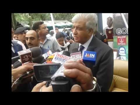 Raj Bhavan Golf Cup Competition begins in Nainital on Friday