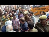 वाराणसी में अतिक्रमण हटाने का अभियान जारी I Encroachment campaign in Varanasi