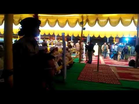 संस्कृत विश्वविद्यालय के दीक्षांत समारोह I Convocation of Sanskrit University