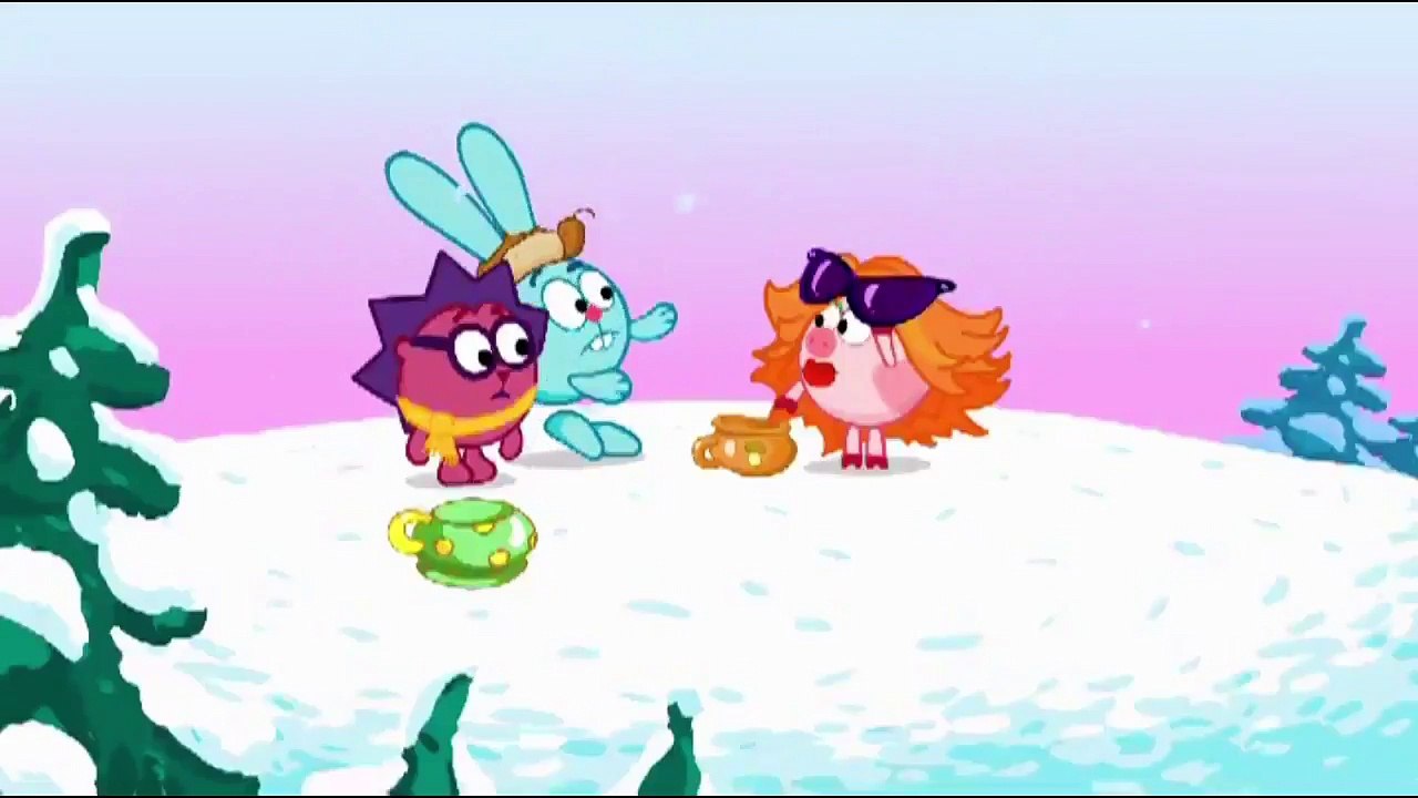 На кого я похожа؟  На ш