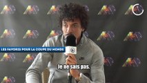 Luiz Gustavo et les favoris pour le Mondial