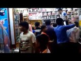 भागलपुर में धनतेरस पर देर रात तक बाजार रहा गुलजार, खूब हुई खरीदारी