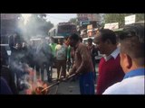 सलमान-शिल्पा शेट्टी के खिलाफ वाल्मीकि समाज का प्रदर्शन