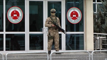 FETÖ'nün medya yapılanmasının 'darbe çağrışımı' davasında karar - İSTANBUL