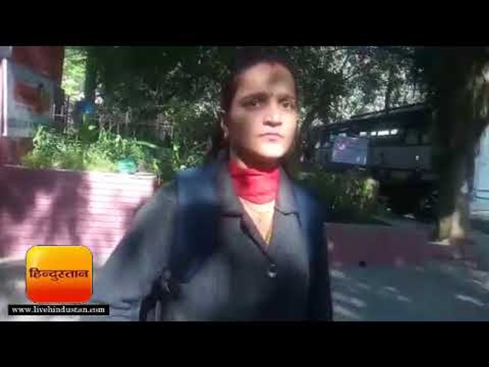 नर्सरी में दाखिले के लिए आवेदन प्रक्रिया शुरू II Application process start nursery admission