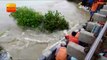 बिहार II बाढ़ की चपेट में 70 लाख लोग 13 जिले II 13 districts are effected in bihar flood