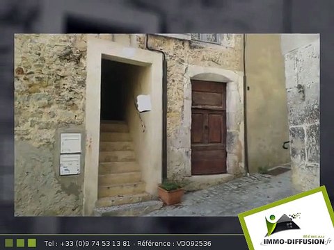 Maison A vendre Dieulefit 170m2 - 99 000 Euros