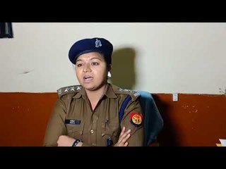 बनारस में जानलेवा चाइनीज मांझे की बड़ी खेप बरामद I 4 Quintal chinese manjha recovered
