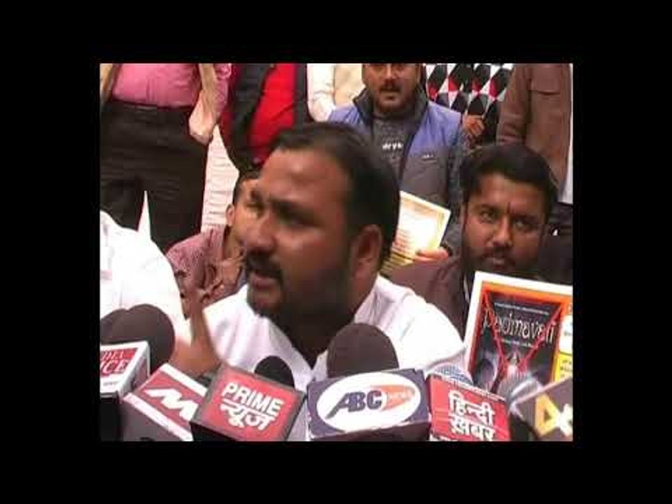 ताज़ा समाचार || कानपुर की सभी टाकीजों ने रोकी पद...