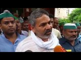 गोरखपुर: राजेश टिकैत ने सीएम योगी पर साधा निशाना II Rajesh Tikait attack on CM Yogi in Gorakhpur