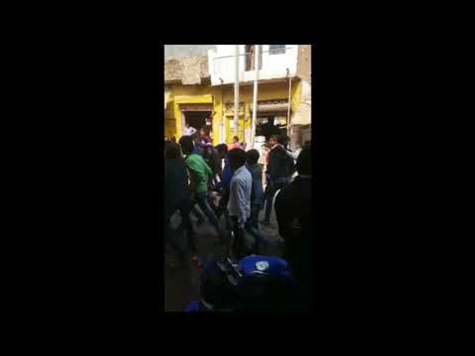 ताज़ा समाचार || महोबा की मतदाता जागरूकता रैली मे...