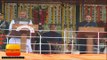 हिमाचल  शुरू हुआ जयराम राज II Jairam Thakur becomes new chief minister of Himachal