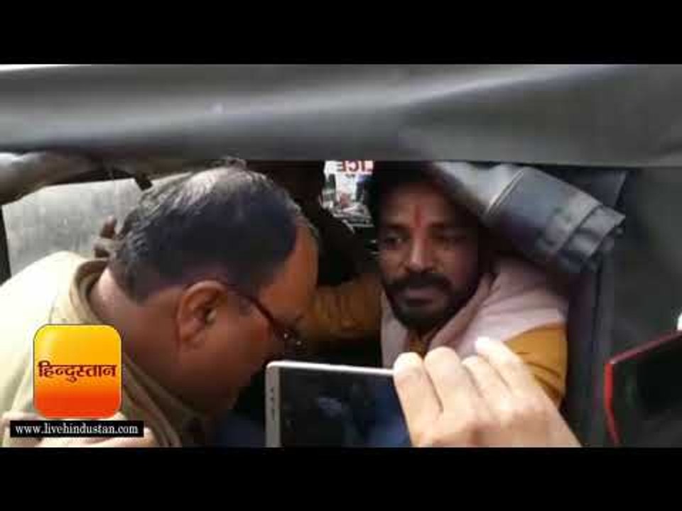 उत्तर प्रदेश समाचार || गोरखपुर में फिल्म पद्माव...